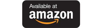 Black button with white text reads "Available at Amazon" with the Amazon logo; indicates TIKI® products are sold on Amazon.