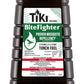 Black Tiki Brand BiteFighter Proven Mosquito Repellent Citronella & Cedar Torch Fuel.