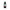 Black TIKI BiteFighter mosquito repellent torch fuel bottle with green cap.