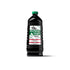 Black TIKI BiteFighter mosquito repellent torch fuel bottle with green cap.