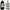 Black TIKI BiteFighter mosquito repellent torch fuel bottle equals 12 replacement canisters.