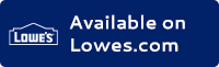 Where to Buy Lowe's logo