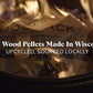 Wood Pack - 4 Pack