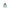 Green glass oil lamp with flame, Tiki brand.