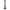 Black outdoor patio heater with gold flame design.